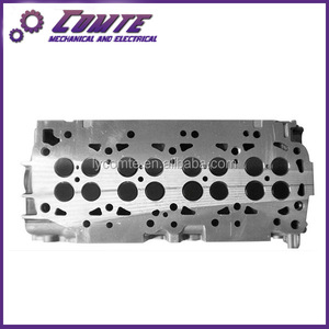 AMC 908610 YD25DDTI Completa culata Assy 11040-EC00C 11039-EC00A para Nissan Frontier Navara Pathfinder X-trail <span class=keywords><strong>2</strong></span>.5L - Product Image 2