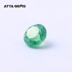 ATTAGEMS hidrotermal esmeraldas piedras sueltas yag piedras preciosas en <span class=keywords><strong>bruto</strong></span> - Product Image 1