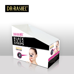 Strisce Purificanti per il Naso Dr Rashel, Rimuovi Punti Neri, Strisce Peel-Off per il Naso - Product Image 6