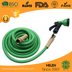 Laveuse à jet d'eau, longue ou courte baguette, laver facilement votre voiture et camion de tuyau d'eau de jardin tuyau, flexibl - Product Image 1