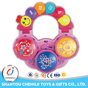 Divertido educativos pilas del teclado <span class=keywords><strong>de</strong></span> piano - Product Image 1