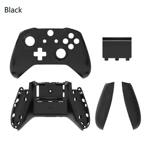 Kit de Mod de jeu vidéo, boîtier supérieur, coque, pour manette Xbox One S One X