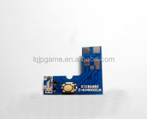 Per PS2 SLIM Interruttore Di Ripristino Della Scheda Di Accensione