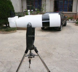 25x150 tre distinti Semi Apocromatici obiettivo binocolo ad alta chiaro con 2 pollici 25x 50x <span class=keywords><strong>telescopio</strong></span> Astronomico oculare - Product Image 2