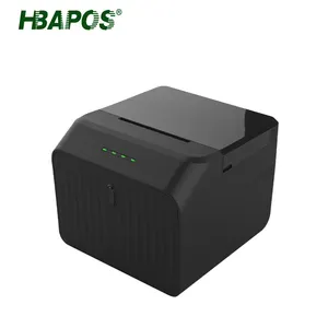 Máy In Nhãn Thương Mại Chất Lượng Cao Nhãn Dán Mã Vạch Nhiệt Trực Tiếp Để Bàn Bt USB 2 Inch