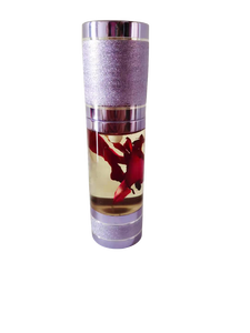 Commercio all'ingrosso ODM/OEM femminile intimo <span class=keywords><strong>Yoni</strong></span> olio essenziale 100% a base di erbe antibatterico Detox olio per la salute delle donne Vagina massaggio olio rosa - Product Image 6