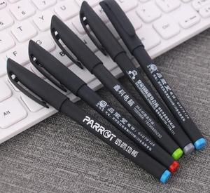 Stylos d'<span class=keywords><strong>encre</strong></span> <span class=keywords><strong>Gel</strong></span> personnalisés, personnalisés, 20 pièces, bon marché - Product Image 5