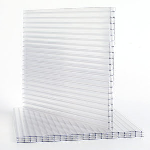 Garantie 100% Vierge GE <span class=keywords><strong>Lexan</strong></span> thaïlande feuille de <span class=keywords><strong>polycarbonate</strong></span> - Product Image 4