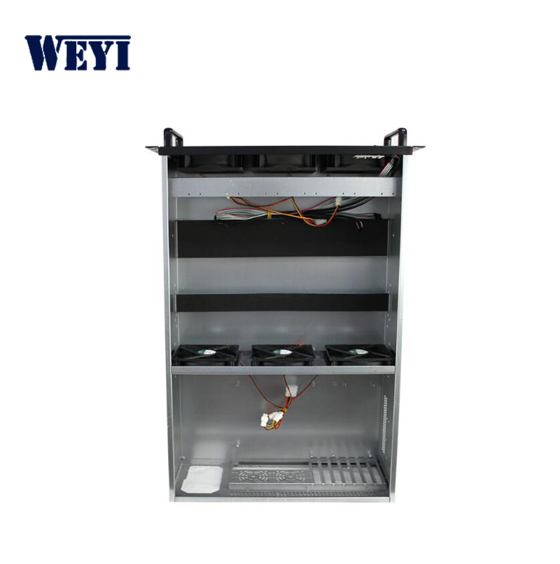 Горячая Распродажа, корпус для компьютера 8 gpu, корпус для ПК, стойка для сервера