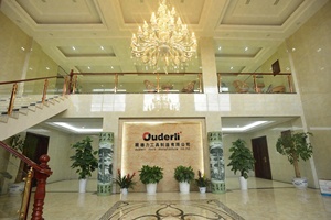 Ouderli Routeur Électrique Neuf 12mm Électrique bois routeur - Product Image 5