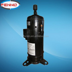 R410a DC Inverter Máy Nén Tốt Nhất Hitachi Tủ Lạnh Máy Nén Giá E405DHD-36D2YG Cho Các Bộ Phận Điều Hòa Không Khí - Product Image 3