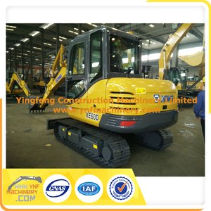 China Carter <span class=keywords><strong>Excavadora</strong></span> <span class=keywords><strong>de</strong></span> Construcción Máquina Maquinaria Pesada <span class=keywords><strong>Excavadora</strong></span> Sobre Orugas - Product Image 1