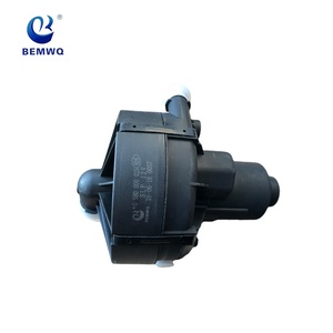 הזרקה משנית ערפיח משאבת אוויר עבור M271 M272 A0001405185 000 140 51 85 - Product Image 2
