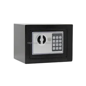 small digital lockable box for wholesale
