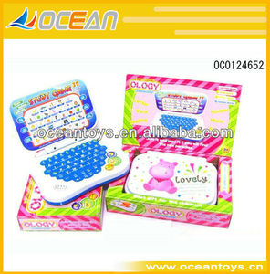 nuevo chino de dibujos animados y estudiar inglés oc0124652 de la máquina - Product Image 1