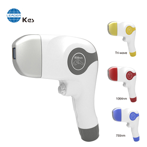 KES 808 다이오드 레이저 제모 휴대용 ce 미용실 할인 가격 - Product Image 3