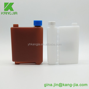 2017 Nóng Bán <span class=keywords><strong>Abbott</strong></span> Nhựa Thuốc Thử Hóa Học Chai-25 ml & 100 ml - Product Image 3