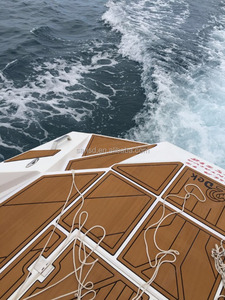 Marina espuma <span class=keywords><strong>EVA</strong></span> fabricante hoja suelo marino hojas - Product Image 3