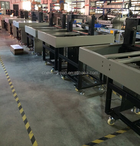 Guillotine électrique à grande vitesse, guillotine électrique de 480 mm - Product Image 4