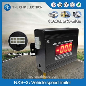 Auto snelheidsbegrenzer Intelligente Voertuig regulateur snelheidscontrole apparaat - Product Image 4
