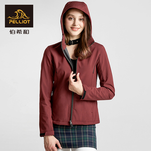 Venta al por mayor Chaqueta táctica negra Diseño popular y venta al por mayor Ropa deportiva para mujer Chaqueta <span class=keywords><strong>Softshell</strong></span> - Product Image 4