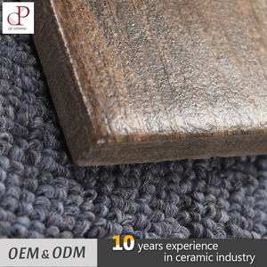 Cuadros de foshan Empresa <span class=keywords><strong>Mate</strong></span> Rústico Baldosas de Madera 150 Madera Mirada Porcelanato - Product Image 5