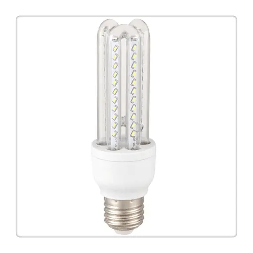 การปลูกพืช Cfl Lamp/6U 1000W โคมไฟ/หลอดฟลูออเรสเซนต์ขนาดกะทัดรัด