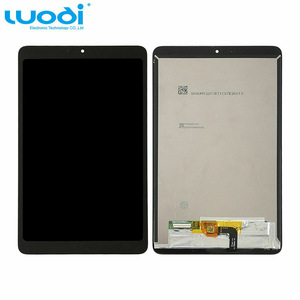 Schermo LCD Touch di Ricambio per <span class=keywords><strong>Xiaomi</strong></span> <span class=keywords><strong>Mi</strong></span> Pad <span class=keywords><strong>4</strong></span> - Product Image 1