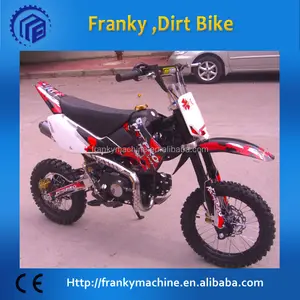 Ithalat çin mal mini moto çocuk motosikleti