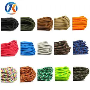 Groothandel 1Mm, 1/16Inch, 2Mm, 3Mm Micro Paracord