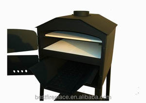 Tente poêle à <span class=keywords><strong>bois</strong></span> - Product Image 5