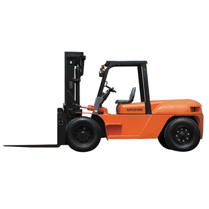 Carretilla elevadora Diesel <span class=keywords><strong>CPCD100</strong></span> carretilla elevadora diesel 10 ton - Product Image 3