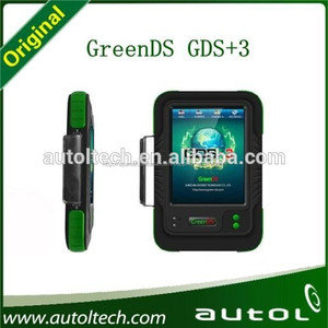 Oemscan greends gds+ <span class=keywords><strong>3</strong></span> profesional herramienta de diagnóstico de actualización <span class=keywords><strong>en</strong></span> línea límite de tiempo de la promoción - Product Image 4