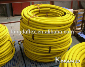 гибкие пвх шланг для подачи воздуха черный 8мм - Product Image 6