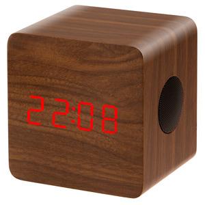 Square baile agua mini altavoz manual de bluetooth bt x6 y bluetooth pen drive - Product Image 4