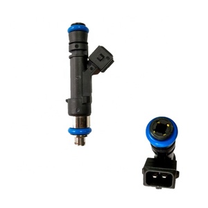 Injecteurs de carburant LS1 850cc, injecteur de carburant 81lb, haute performance, flux assorti, testé à 1% par ASNU - Product Image 4