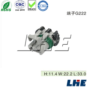 2 Pin Kết Nối Tự Động - Product Image 3