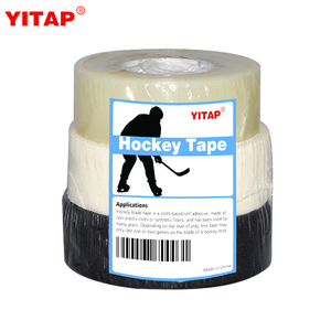 Nhãn Hiệu Riêng Ice Stick Blades Grip Poly Hockey Băng - Product Image 4