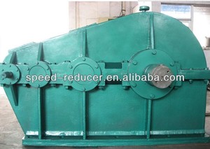 Wanxin ZD/ZL/ZS Series Hộp Số Công Suất Chịu Lực Cao Với Hiệu Quả Cao - Product Image 5