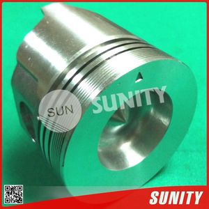 Pistón de Reparación Antidesgaste de 88 mm para Motor de Maquinaria Agrícola Diésel de Primera Calidad TF105, Certificado ISO9001 para Yanmar - Product Image 4