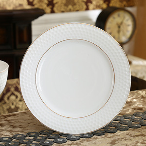 Service de table en porcelaine créatif en forme de club de <span class=keywords><strong>golf</strong></span>, 30 pièces - Product Image 6