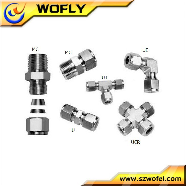 1PC 1/8 1/4 3/8 1/2 3/4 1 BSP NPT Metrisches Innengewinde 304 Edelstahl Sechskant Endkappe Stecker Rohrverschraubung (M22x1.5)