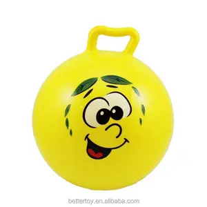 Надувные пластиковые игровые мячи для детей, Недорогие цены