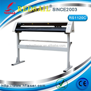 Redsail máquina RS1120C /plóter de corte/ buena calidad/ bajo costo - Product Image 6
