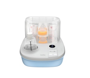 Sterilizzatore a vapore per biberon/scalda <span class=keywords><strong>latte</strong></span>/asciugatrice - Product Image 6