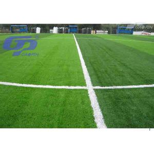 Mars expo <span class=keywords><strong>2018</strong></span> pp + pe herbe sport golf de football faux gazon herbe prix gazon artificiel - Product Image 3