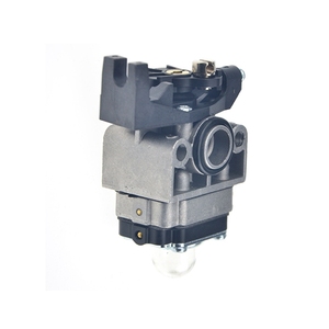 <span class=keywords><strong>GX35</strong></span> ABC 139F 4 pulsaciones de <span class=keywords><strong>desbrozadora</strong></span> carburador - Product Image 1