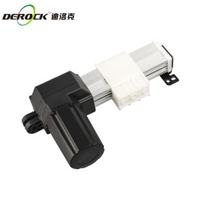 Actuador Lineal de 24v para silla eléctrica, sofá de masaje, cama - Product Image 1