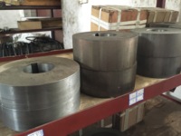 Matrices plates et rouleaux de haute qualité pour machine à fileter