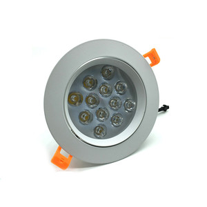 Excellent wärmeableitung 1200 lumen wwww <span class=keywords><strong>xxx</strong></span> com led downlight - Product Image 1